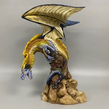 K032 LARGE MOUNTAIN DRAGON THE