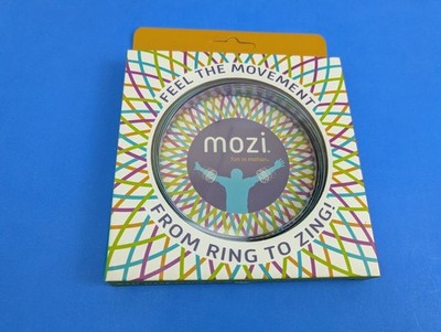 Mozi Fun in Motion Geometric Arm Spinners
