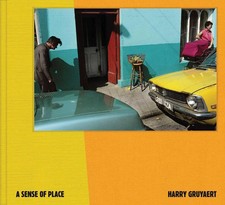 Harry Gruyaert | Buch | Englisch (2026) | 112...
