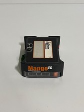 MangoES Infinite Automation ES V3