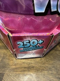 Hatchimals Wow Llalacorn Unhatched, Re-Hatchable Egg Brand New - Sealed