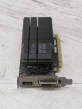EVGA Nvidia GeForce GT 1030 2GB GDDR5 Graphic...