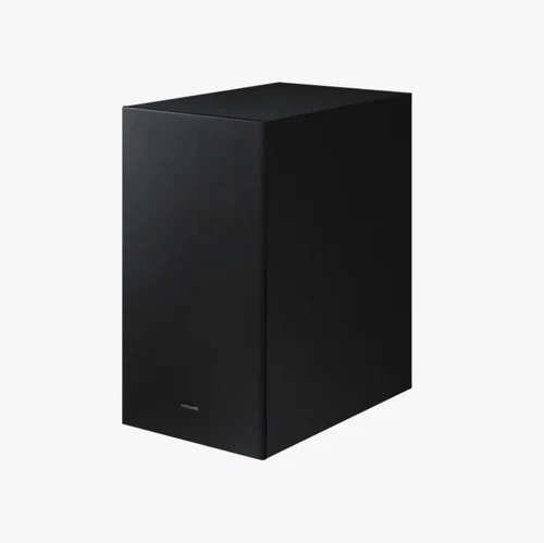 Barra de sonido Samsung HW-C430 270 vatios Bluetooth con subwoofer inalámbrico *totalmente nueva * - Imagen 14 de 15