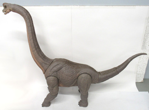 Mattel Jurassic World Hammond Collection Brachiosaurus 30th Anniversary HNY77