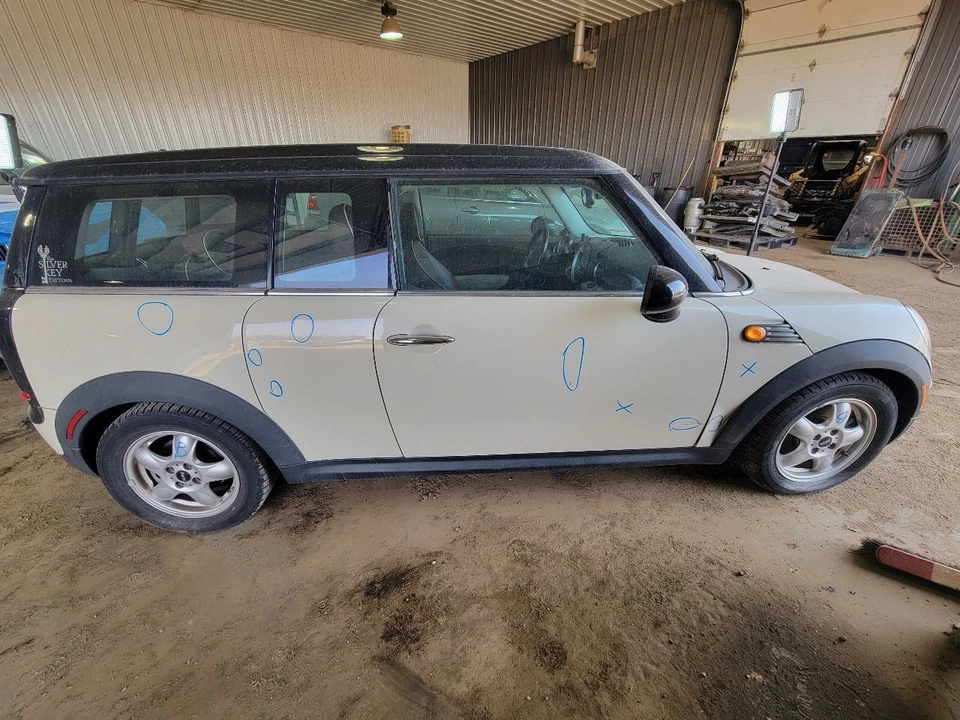 Vidro para-brisa conversível 4 passageiros compatível com 07-15 MINI COOPER 2068074 - Imagem 3 de 4