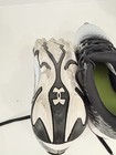 Under Armour Kid’s Football Cleats Size 3.5 — photo 6