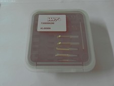 WNT Ultramini Ausdreh/ Einstech/ Fasen Set  7308599200 Set 2