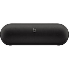 Beats Pill x Kim Kardashian 2024 Bluetooth Speaker USB-C Dark Gray - Excellent