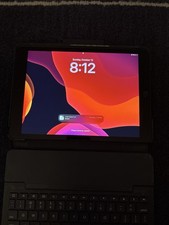 2019 Apple iPad 7 10.2