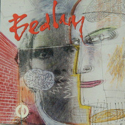Turnin' the Lights Out by Bedlam (CD, Single / EP MCA) 5 TRACKS