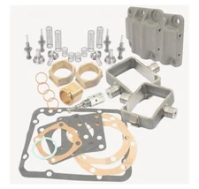 Sparex, S.61725 Rebuild Kit, Hydraulic Pump for Ferguson Ford TE20, TEA20,