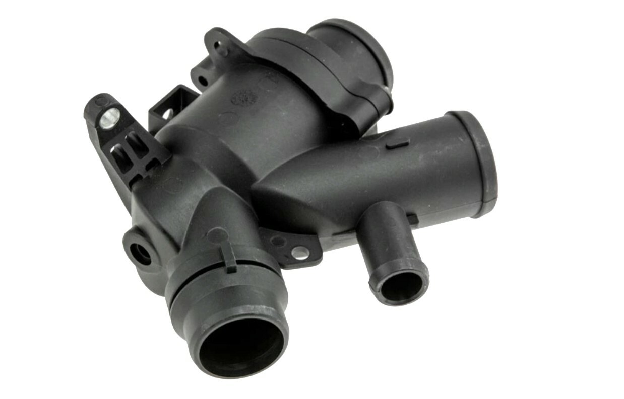 Boitier thermostat LR035124 résistant aux fuites pour Range Rover Sport et Discovery 4