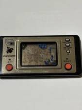 Matsushima Kyogyo LSI Game MG312B Game & Time Space Battle