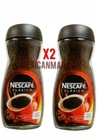 2X NESCAFE CLASICO CLASSIC COFFEE - 2 LARGE 8oz (225g) CONTAINERS -FREE PRIORITY