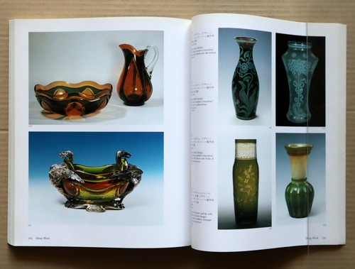 Art Nouveau in Belgium, Les Feux de l'Art Nouveau, Exhibition Catalogue / 1988, - Picture 10 of 12