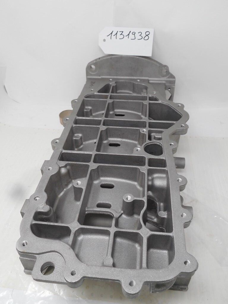 Oil Pan Ford Focus 1 Turnier Ys6q6u003aa 1131938 FFDA Diesel 03935  