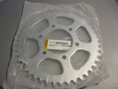 NOS Emgo Kawasaki Rear Sprocket 45T 1991-1992 ZX750 JTR488.45 | eBay