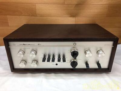 Luxman Cl35Ii Cl35 Preamp