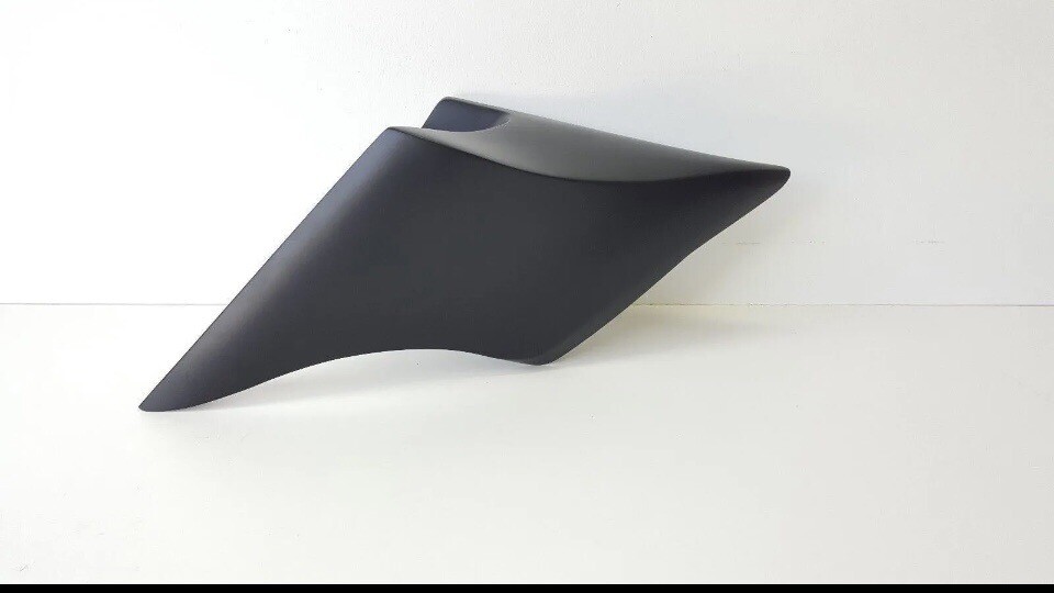 2009-2013 Harley Davidson Complete Custom Bagger Package Set