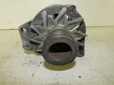 Audi 80 B4 BJ 1992 Limousine Lichtmaschine 2,0l 66 KW ABT 0986033160