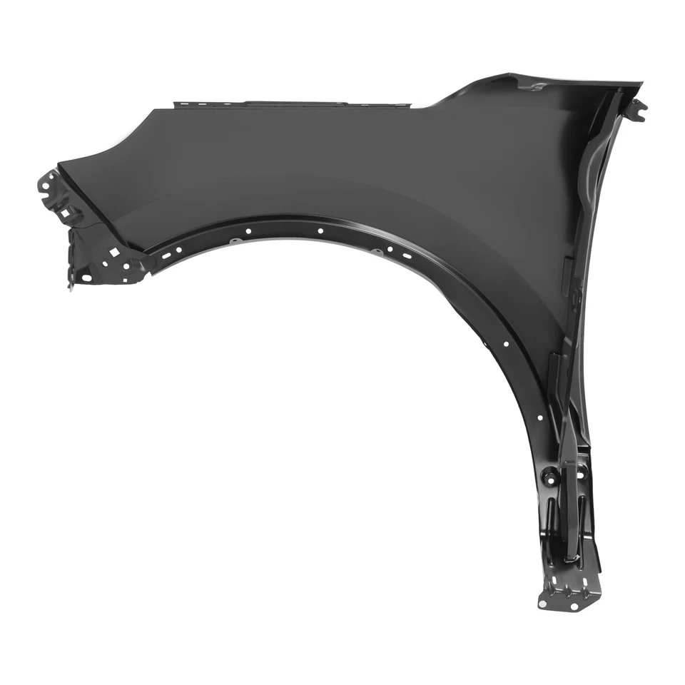 Fender For Ford Explorer 2011-2015 Front Right Side Primed Steel - Изображение 4 из 4