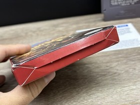 Rampart Jaleco Nintendo Entertainment System NES Game Complete