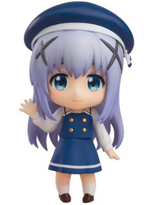 その他 Chino & RABBIT DOLLS Good Smile Company Nendoroid Is the order a rabbit? BLOOM