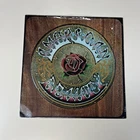 GRATEFUL DEAD - American Beauty  - WB - Original 70s Press ? SEALED LP