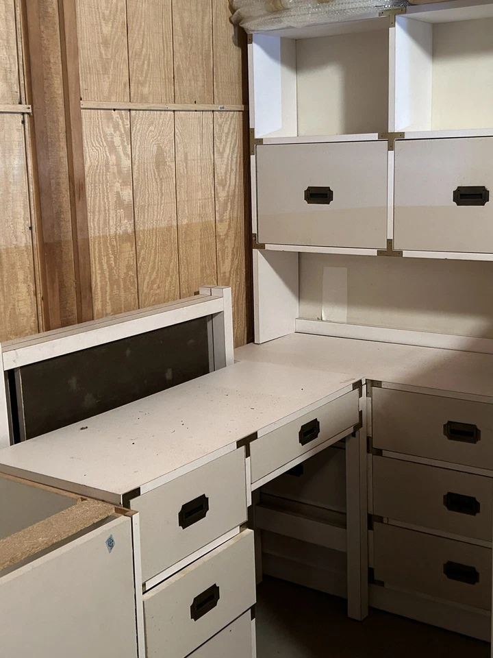 Atlantic Furniture (2) Juego completo de dormitorio doble Foto 2 de 4