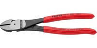 Knipex Kraft-Seitenschneider Poliert 200Mm Nr.7401