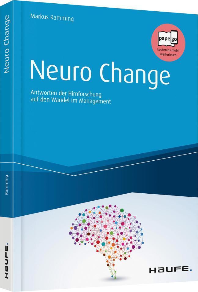 Thumbnail - Neuro Change Markus Ramming 9783648117095