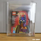 LEGO 2014 SDCC Batman of Zur-En-Arrh AFA 9.0 – Rare High-Grade Exclusive