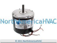 ClimaTek 1/5 HP Condenser Fan Motor Replaces US Motors Emerson K55HXLRH-0824