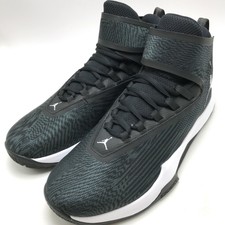 jordan fly unlimited black
