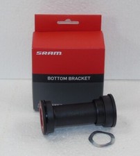 No USA Import Fees Nos Sram MTB Pressfit GXP Bottom Bracket,Ceramic,New