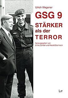 GSG 9 - Stärker als der Terror von Ulrike Zander, H... | Buch | Zustand sehr gut