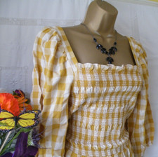 👗******MONSOON BNWT "CYNTHIA OCHRE" DRESS SIZE LARGE******👗