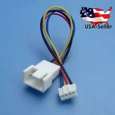 4-Pin PWM to Video Graphics Card Fan Adapter Cable