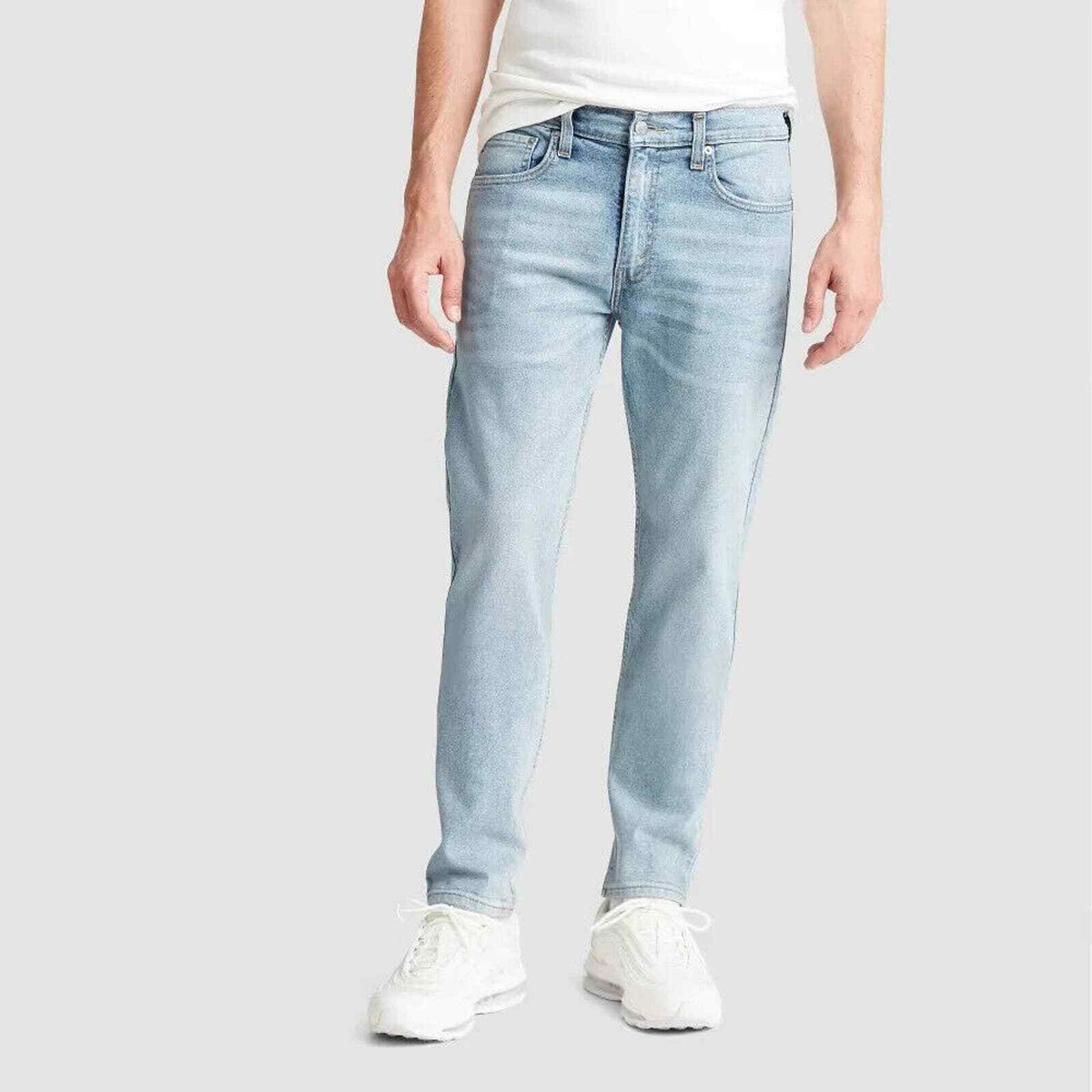 DENIZEN Levi's Men's Skinny Slim Fit Taper 286 288 Jeans - Pick