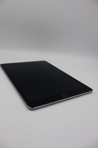 Apple iPad Air 2 WLAN A1566 Space Grau / Aktivierungssperre DEFEKT #4452 - Bild 5 von 5