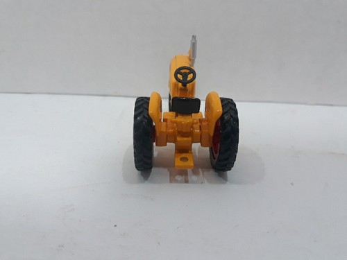 1/64 Scale Rare Tractor Lot (ERTL) AC D19 , OLIVER 88, JD M ,MM445 gas - Picture 14 of 18