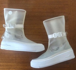 nike rain boots