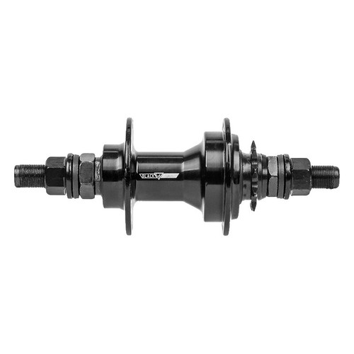 ECLAT DOMAIN 48 TOPLOAD STEM BLACK | eBay
