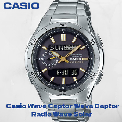 CASIO Standard Digital AE-1500WH-8B2V Chipkasi Overseas Model A
