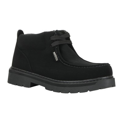 Lugz Strutt LX Flexstride Memory Foam Comfort insole Boots MSTULXD 001 