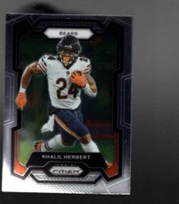 B5258- 2023 Panini Prizm FB Card #s 1-250 +Rookies -You Pick- 15+ FREE US SHIP