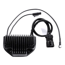 Voltage Regulator Rectifier Fit For Harley Night Rod V-Rod 2002-2007