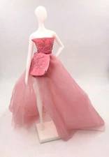 Fashion Royalty Integrity Doll Outfit Dress Vanessa Perrin Fame Fortune