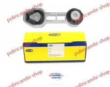 Supporto Motore Bielletta Cambio Fiat Panda 169 1.2 4x4 Metano Natural Power