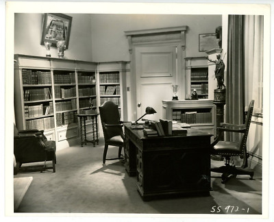 Vintage 8x10 Production Photo All of Me (1934 film) Fredric March Miriam Hopkins